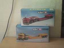 kibri scheuerle gebraucht kaufen kibri scheuerle gebraucht kaufen Dähre, Diesdorf, Wallstawe