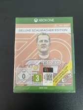 Schumacher 2020 promo usato  Induno Olona
