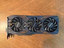 Gigabyte geforce gtx for sale  Yucca Valley