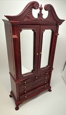 Hansson dollhouse miniature for sale  Moseley