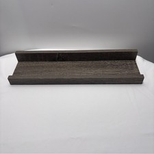 Rustic picture ledge for sale  Petersburg