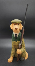 Enesco dapper dogs for sale  LOWESTOFT