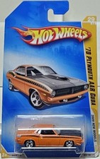 Hot wheels 2009 gebraucht kaufen  Berlin
