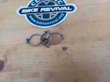 Campagnolo brake cable for sale  NEWTON ABBOT
