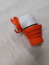 Rhino bayonet elbow for sale  RHYL