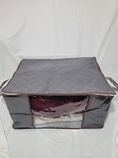 Clothing bedding storage for sale  Brainerd