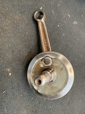 Ktm 2013 crank for sale  NORTHAMPTON