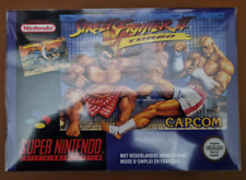 Street fighter turbo usato  Roma