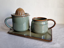 Presse agrumes tasse d'occasion  Longny-au-Perche