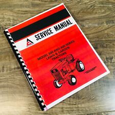 Allis chalmers 400 for sale  Brookfield