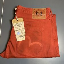 Evisu jeans size for sale  Framingham