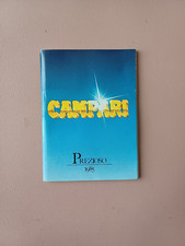 Campari prezioso 1985 usato  Arezzo