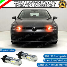 Coppia lampade led usato  Napoli