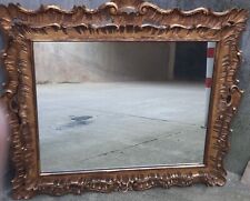 Specchiera legno fine usato  Montebelluna