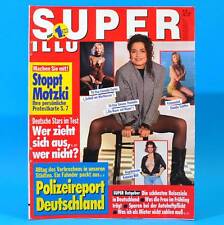 Super illu 1993 gebraucht kaufen  Bitterfeld