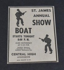 1963 print bay for sale  Columbiaville