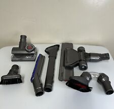 7pc dyson vacuum d'occasion  Expédié en Belgium