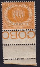 1890 san marino usato  Milano