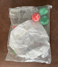 BOLAS DE NATAL QUE MUDAM DE COR TRUQUE ILUSÕES COM INSTRUÇÕES LAFLIN MAGIC comprar usado  Enviando para Brazil