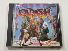 Cadash nec pcengine usato  Spedire a Italy