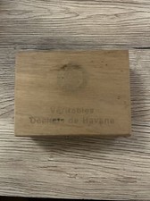 Boîte cigare véritables d'occasion  Tain-l'Hermitage