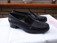 Jenny halbschuhe slipper gebraucht kaufen  Malente