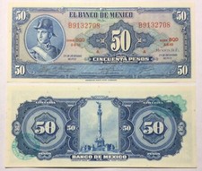 1972 pesos uncirculated for sale  Oxnard