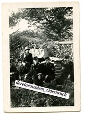 K22 foto panzer gebraucht kaufen  Letschin