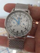 Citizen eco drive usato  Roma
