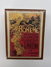 Vtg reuge boheme d'occasion  Expédié en Belgium