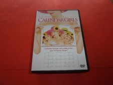 Dvd calendar girls d'occasion  Arras