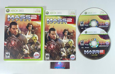 Mass effect xbox d'occasion  Athis-Mons