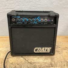 Crate mx10 small for sale  Saint Louis