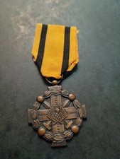 Grèce croix mérite d'occasion  Dombasle-sur-Meurthe