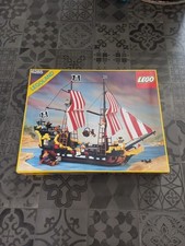 Lego legoland 6285 d'occasion  Saint-Jean-d'Angély