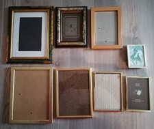 Bilderrahmen goldfarben stck gebraucht kaufen Bilderrahmen goldfarben stck gebraucht kaufen  Haltern am See