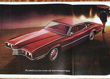 1970 ford thunderbird gebraucht kaufen  Hamburg