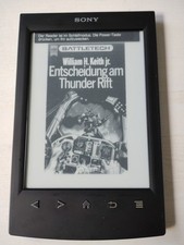Sony ebook reader gebraucht kaufen  Nürnberg