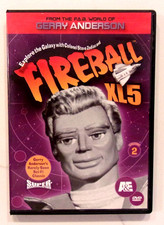Fireball xl5 for sale  Saint George