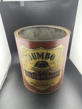 Black americana jumbo for sale  Plaistow