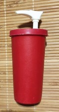 Tupperware spender ketchup gebraucht kaufen  Strausberg