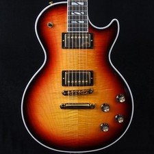 Gibson Les Paul Modern Fireburst comprar usado  Enviando para Brazil