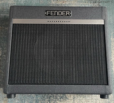 Fender bassbreaker guitar for sale  DERBY