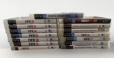 Konvolut 15x ps3 gebraucht kaufen  Neu Wulmstorf