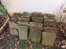 Antike sandsteinplatten gebraucht kaufen  Kehl