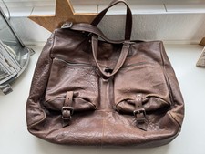 Schöne lederhandtasche marco gebraucht kaufen  Friedrichsdorf
