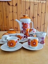 Servizio caffè vintage usato  Monte San Vito