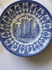 Vintage broadhurst ironstone for sale  HATFIELD