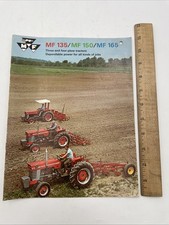 Vintage 1975 massey for sale  Lincoln