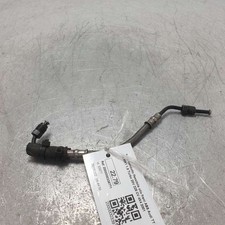 Tubo condotto flessibile usato Tubo condotto flessibile usato  Mineo